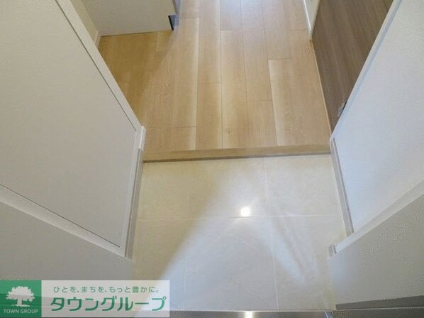 Luna Azul(ルナアズール)の物件内観写真